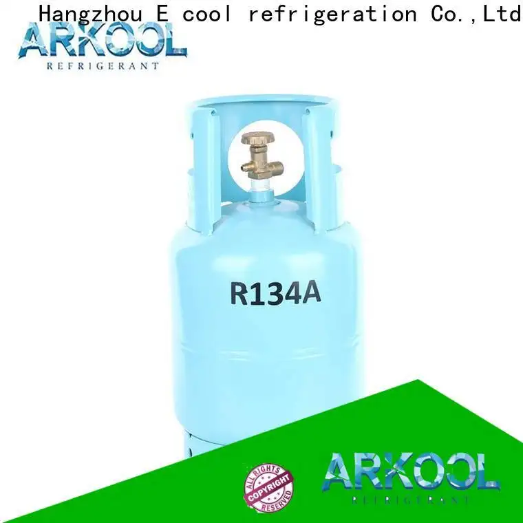 Arkool hfc gas for air conditioner 1