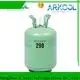 Arkool r290 refrigerant replacement company for automobile 1
