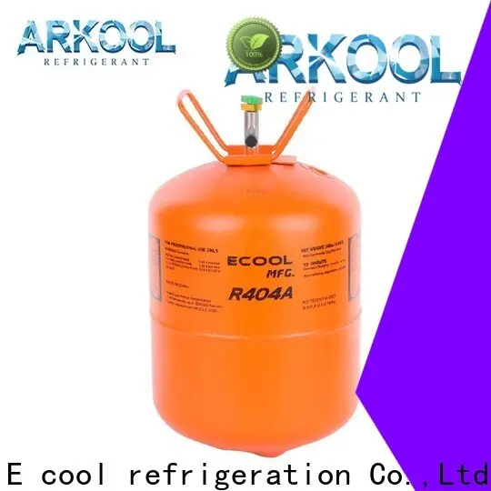 Arkool freon certifications for industry 1