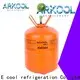 Arkool freon certifications for industry 1