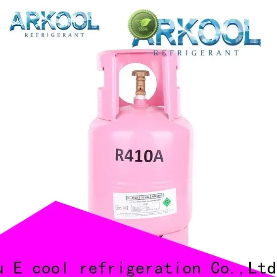 Arkool r409a refrigerant manufacturers for air conditioner 1