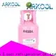 Arkool r409a refrigerant manufacturers for air conditioner 1