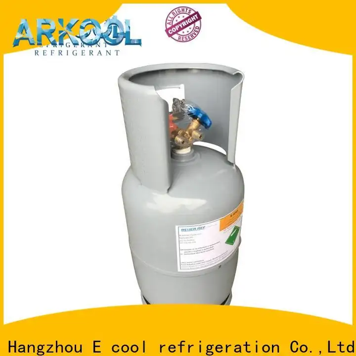 Arkool new environmental hfo r1234yf china supplier for ac compressor 1