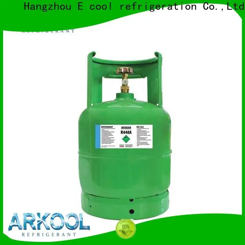 custom freon gas for ac awarded supplier for industry 1