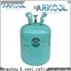 Arkool professional gas refrigerant r134a certifications for air conditioner 1