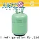 favorable price refrigerant gas 407c with good quantity for air conditioner 1