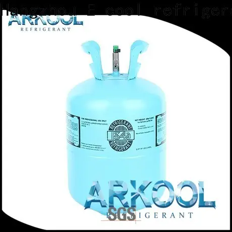 Arkool r134a refrigerant canada for air conditioner 1