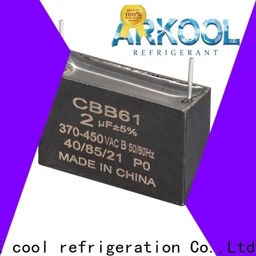 Arkool hvac dual capacitor great deal for ac motor 1