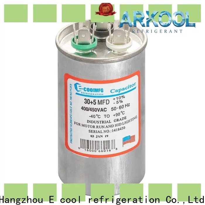 Arkool cbb65 450vac great deal for electric motors 1