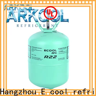 favorable price propane refrigerant with best quality for commercial air conditioning system 1