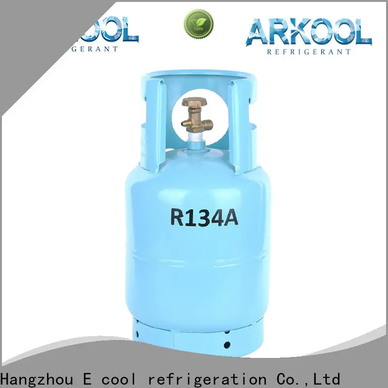 Arkool properties of refrigerant factory for air conditioner 1