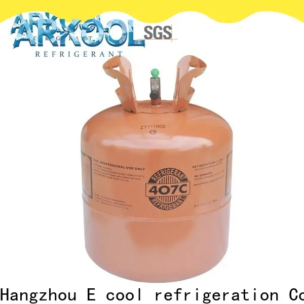 portable refrigerant gas r507 manufacturers for air conditioning industry 1