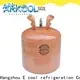 portable refrigerant gas r507 manufacturers for air conditioning industry 1