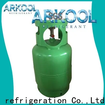 Arkool best freon r407c factory for air conditioning industry 1