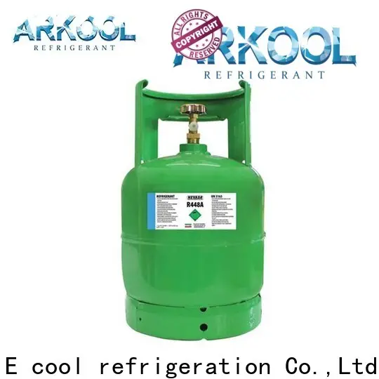 Arkool new r134a refrigerant manufacturers for industry 1