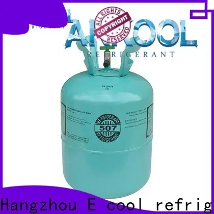 new refrigerant gas suppliers factory for air conditioning industry 1