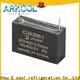 Arkool best quality ac motor run capacitor for business 1