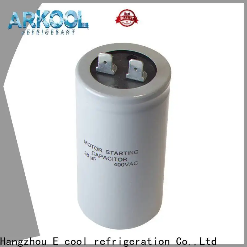 Arkool high-quality ac start capacitor widely use 1
