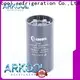 Arkool high-quality motor start and run capacitors export worldwide for water pump 1