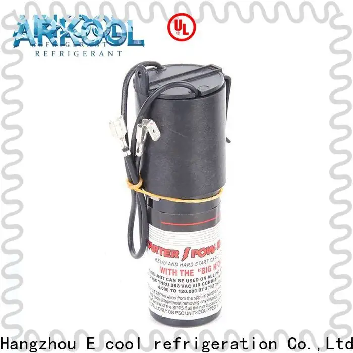 good quality hard start for ac compressor for sale for AC motors 1