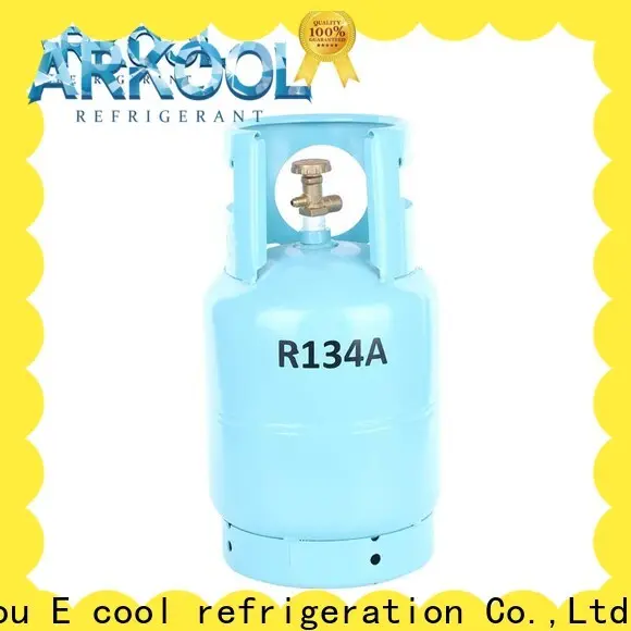 Arkool best 134a refrigerant price certifications for air conditioning industry 1
