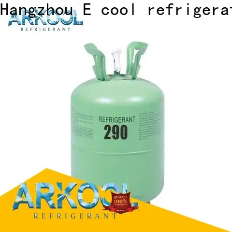 Arkool top r290 hydrocarbon refrigerant request for quote for air conditioner 1