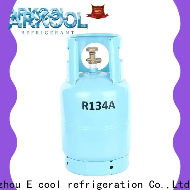 Arkool famous refrigerant types manufacturers for air conditioner 1