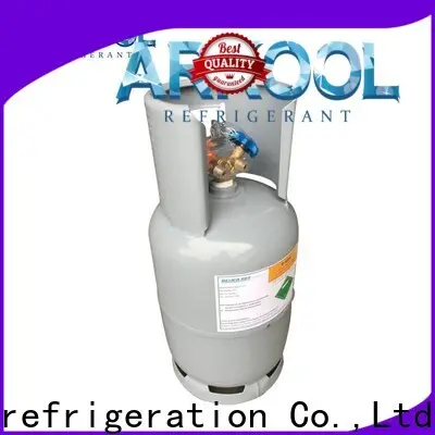 Arkool custom hfo air conditioning for mobile air conditioner 1