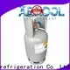 Arkool custom hfo air conditioning for mobile air conditioner 1