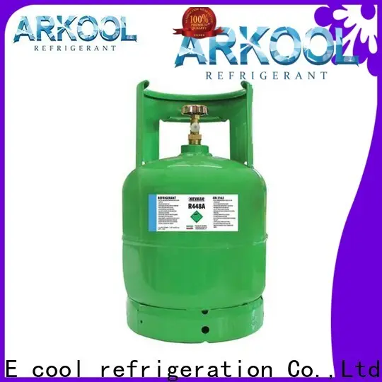 Arkool r407c china supplier for air conditioning industry 1