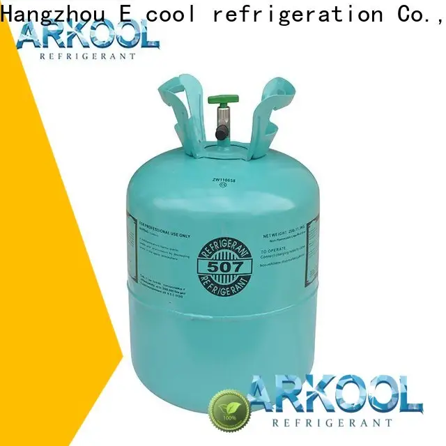 Arkool sell r410 refrigerant for business for air conditioner 1