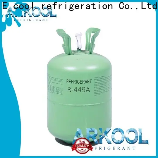 Arkool refrigerant used in split ac factory direct sale for air conditioner 1