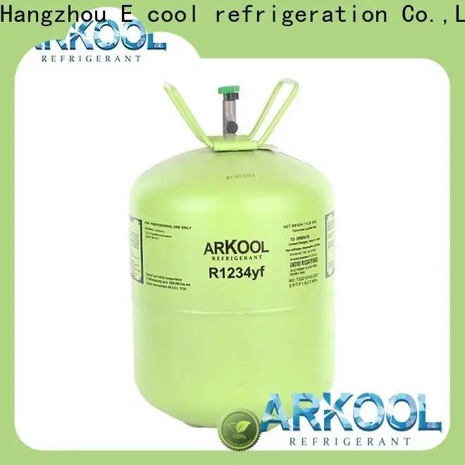 high performance refrigerant gas suppliers source now for mobile air conditioner 1