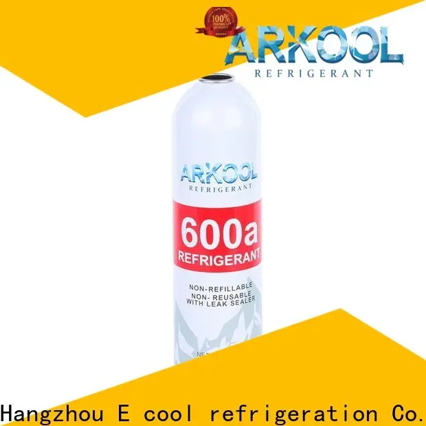 Arkool best r290 refrigerant company 1