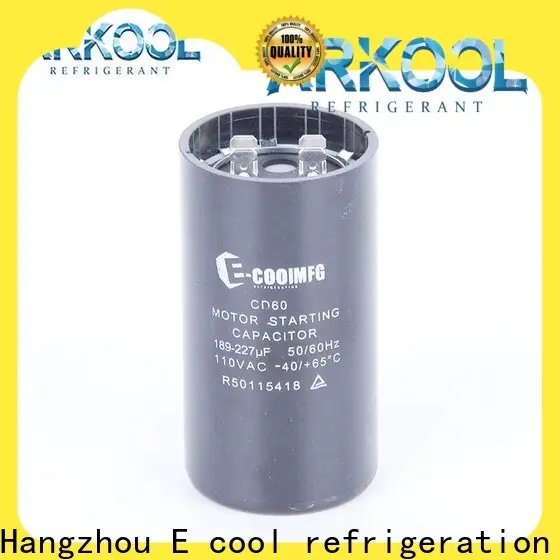 Arkool best motor starter capacitor sizing export worldwide for air compressor 1