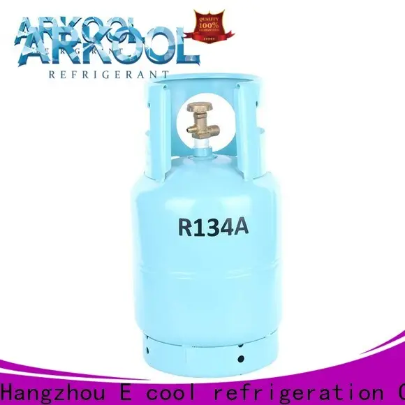 Arkool freon gas with good reputation for air conditioning industry 1