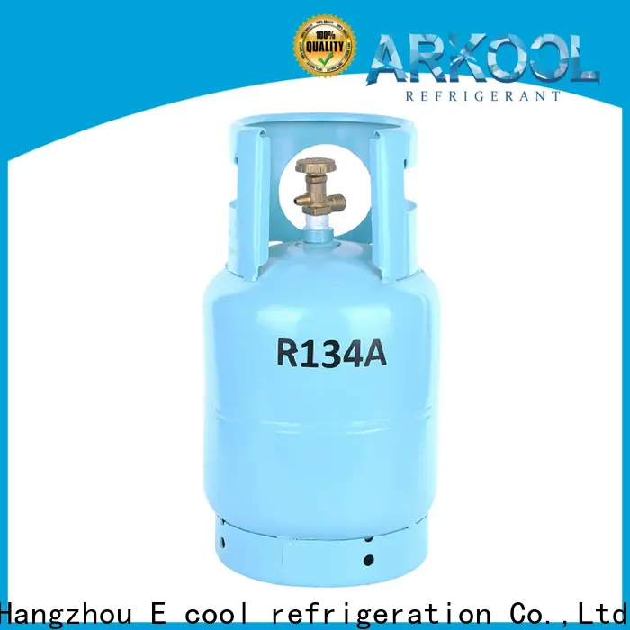 Arkool high purity refrigerant gas manufacturers manufacturers for residential air-conditioning systems 1
