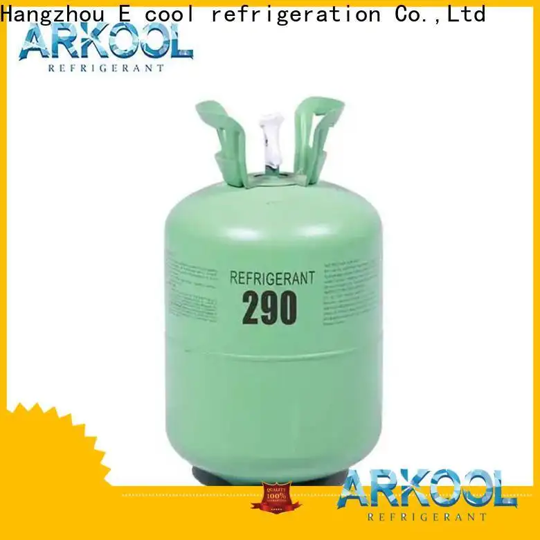 new r290 refrigerant 1