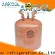 portable hfc refrigerant gas company for industry 1