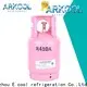Arkool hot sale freon gas for ac with good reputation for air conditioning industry 1