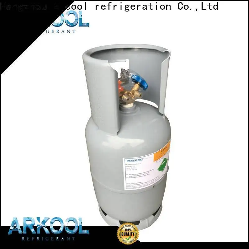 Arkool best r1234yf freon for sale with good reputation for Air Conditioner 1