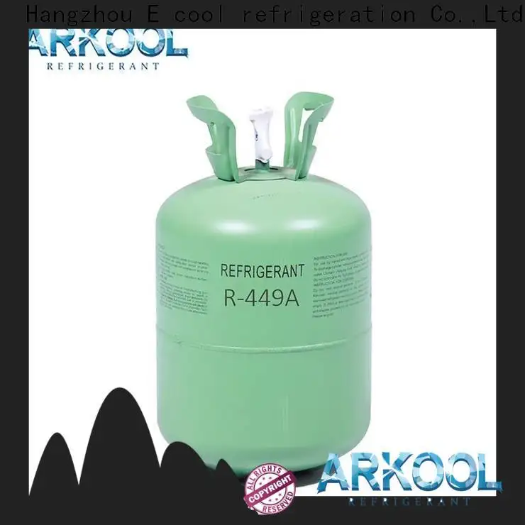 Arkool buy hcfc 123 gas wholesale for commercial air conditioning system 1