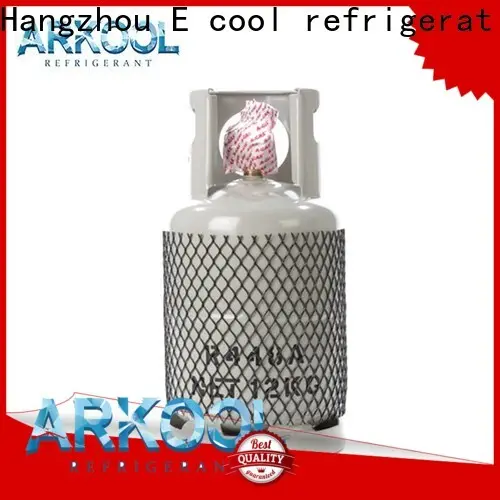 Arkool r417a refrigerant gas for air conditioner 1