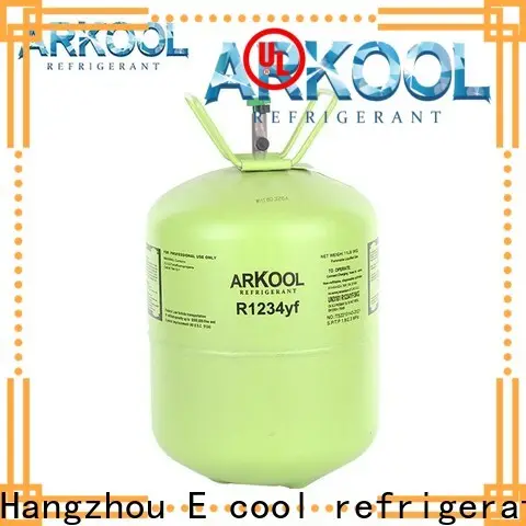 Arkool china manufacturing 407c refrigerant company for mobile air conditioner 1