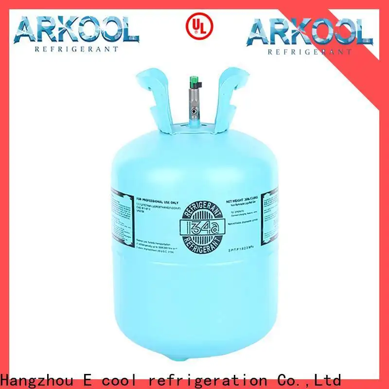 Arkool low price best r22 replacement for air conditioner 1