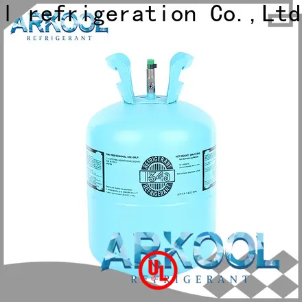 Arkool refrigerant gas directly sale for water pump 1