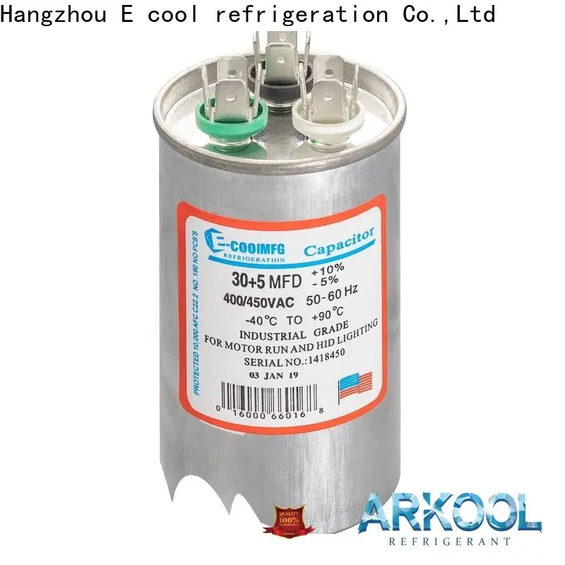 Arkool cbb65b air conditioner capacitor purchase online for celing fan 1