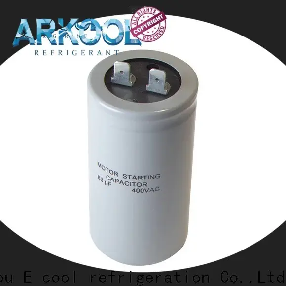chinese factory air compressor start capacitor for business for air compressor 1