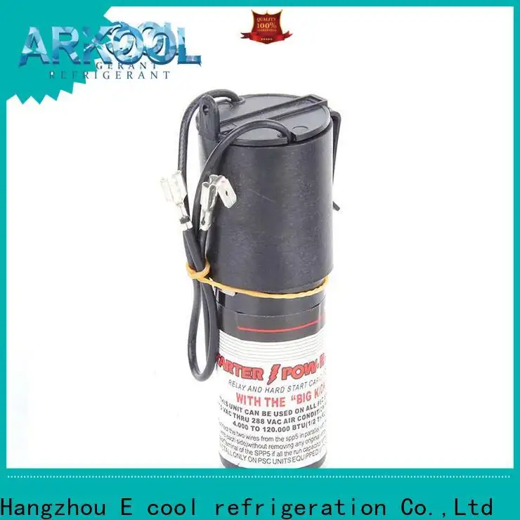 Arkool latest do i need a hard start capacitor for business for AC motors 1