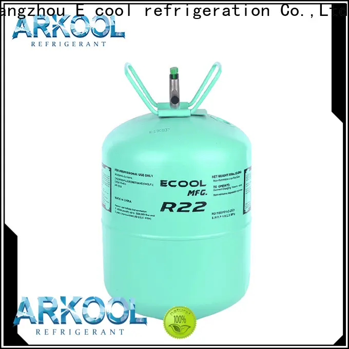 Arkool cost of r22 refrigerant gas for business 1
